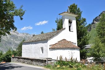 Clalüna-Sils Kutschen Sommer